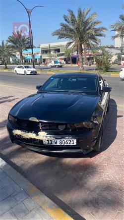 فورد موستانج